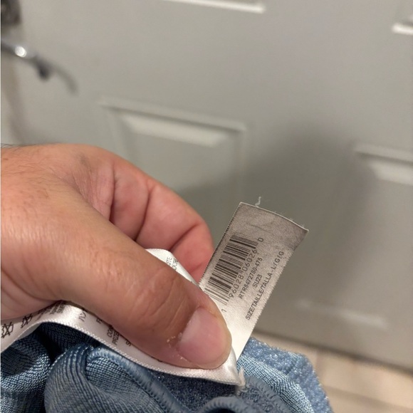 Hervé Léger Sheer Bustier Gown 🪷 - Picture 11 of 11